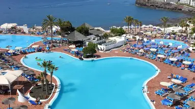 Sandos Papagayo
