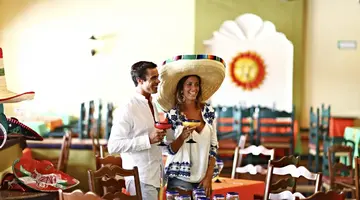 Sandos Playacar