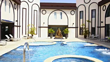 Sandos Playacar