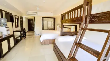 Sandos Playacar