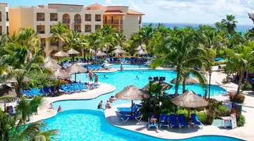 Sandos Playacar