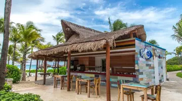 Sandos Playacar