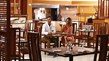 Sandos Playacar