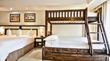 Sandos Playacar