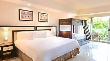 Sandos Playacar