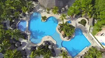 Sandos Playacar