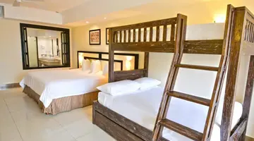 Sandos Playacar