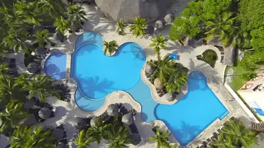 Sandos Playacar