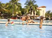 Sandos Playacar