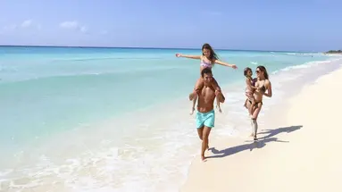 Sandos Playacar