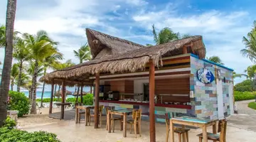 Sandos Playacar
