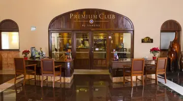 Sandos Playacar