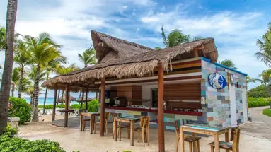 Sandos Playacar