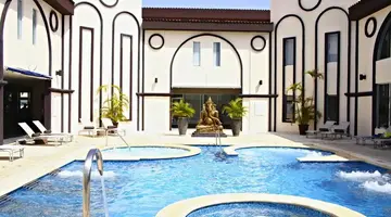 Sandos Playacar