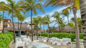 Sandos Playacar
