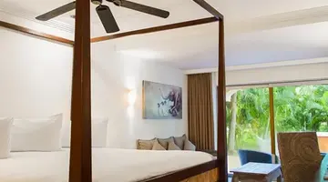 Sandos Playacar