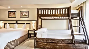 Sandos Playacar