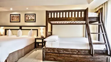 Sandos Playacar