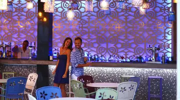 Sandos Playacar