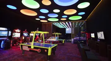 Sandos Playacar