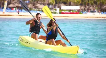 Sandos Playacar