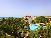 Sandos Playacar