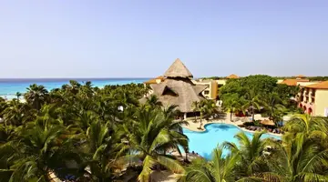 Sandos Playacar