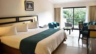 Sandos Playacar