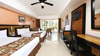 Sandos Playacar