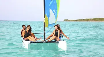 Sandos Playacar