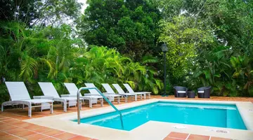 Sandos Playacar