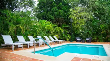 Sandos Playacar