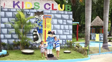 Sandos Playacar