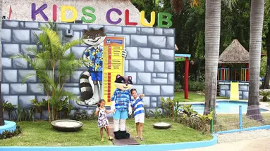 Sandos Playacar