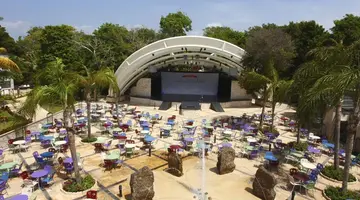 Sandos Playacar