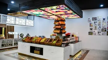 Sandos Playacar