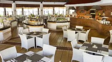 Sandos Playacar