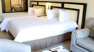 Sandos Playacar