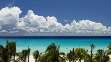 Sandos Playacar