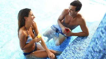 Sandos Playacar