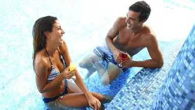 Sandos Playacar