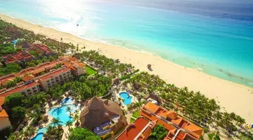 Sandos Playacar
