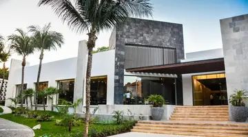 Sandos Playacar