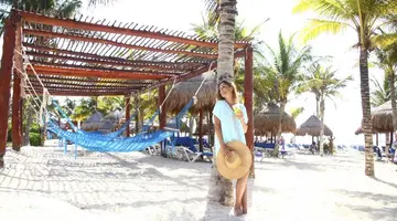 Sandos Playacar