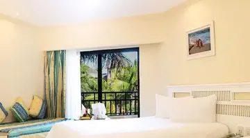 Sandos Playacar