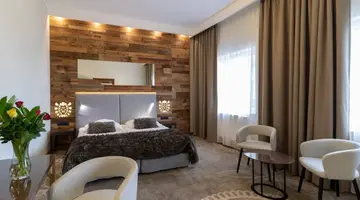 Sandra Spa Karpacz