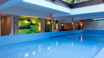 Sandra Spa Karpacz