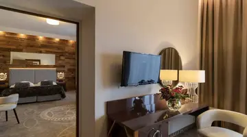 Sandra Spa Karpacz