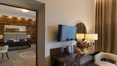 Sandra Spa Karpacz