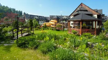 Sandra Spa Karpacz